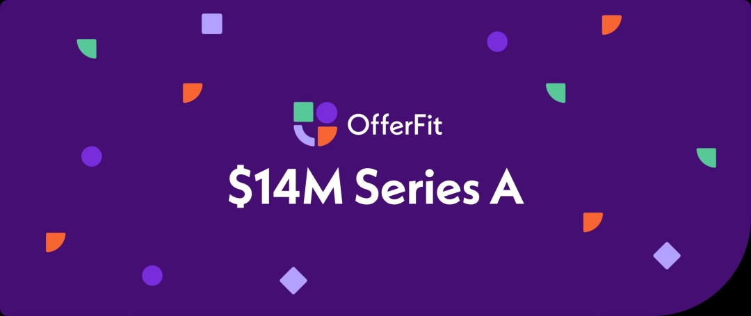 Announcing OfferFit’s $14M Series A — let’s help marketers make the leap from A/B to AI!